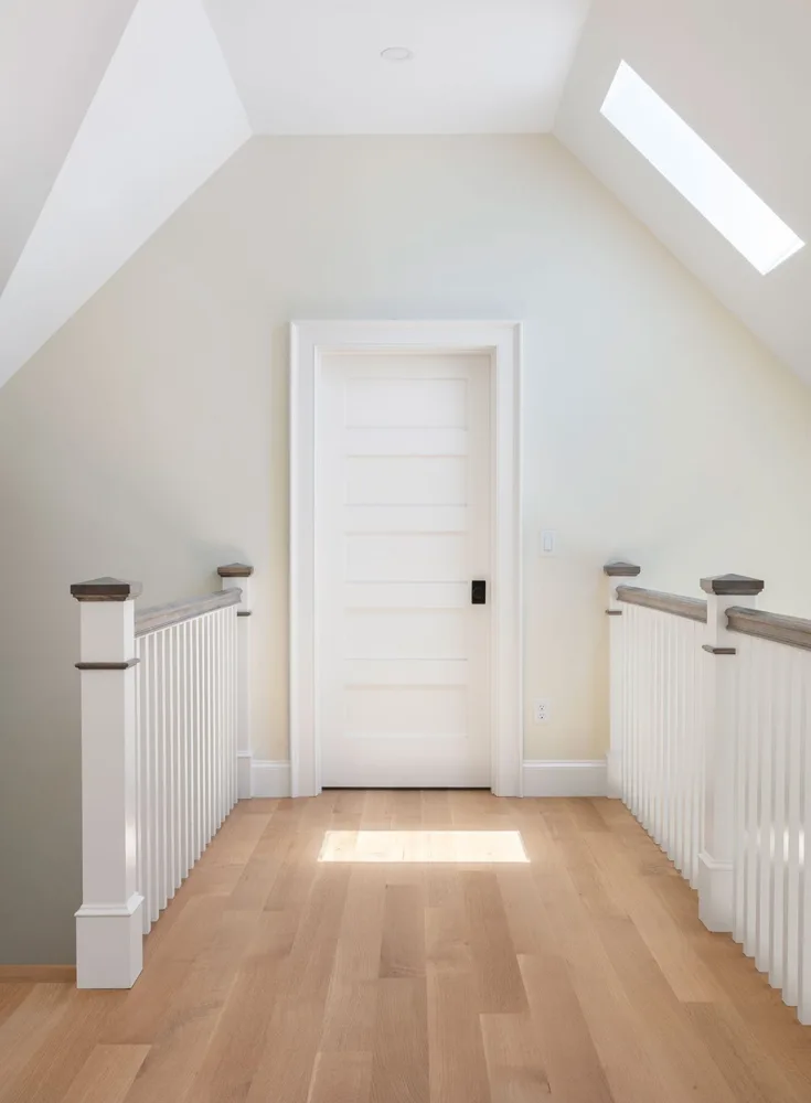 REAL WOOD 2 & 5 Panel Shaker Style Doors